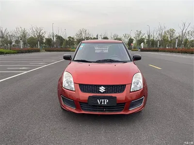 2014 Suzuki Swift 1.3L Manual Standard, фото 1, лот 10385192