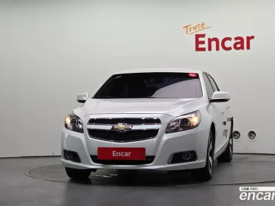 2015 Chevrolet Malibu LPGi 2.0 LS, фото 3, лот 10078873