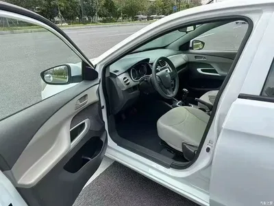2015 Chevrolet Sail 3 1.5L Manual Ideal Sunroof Edition, фото 4, лот 10379001
