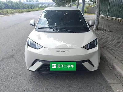 2023 BYD Seagull Freedom Edition, фото 3, лот 10262934