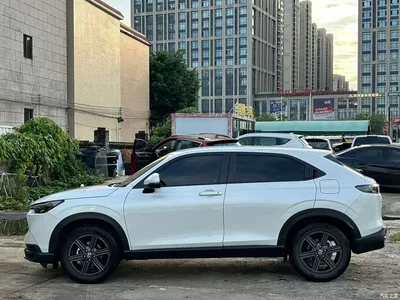 2024 Honda XR-V 1.5L CVT Power Edition, фото 3, лот 10409176