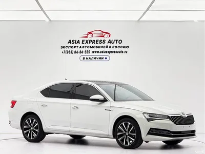 2023 Škoda Superb TSI280 DSG Premium Edition, фото 3, лот 10349153