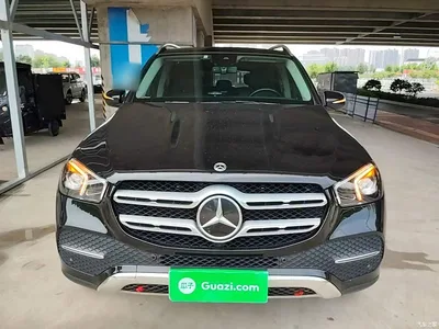 2021 Mercedes-Benz GLE 350 4MATIC Dynamic, фото 3, лот 10297450