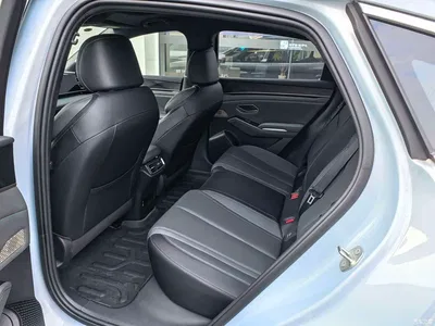 2025 BYD Qin L DM-i Smart Drive Edition 120KM Surpassing, фото 4, лот 10769403