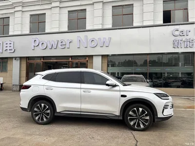 2025 BYD Song PLUS PHEV DM-i Smart Drive Edition 160KM Flagship, фото 4, лот 10837141