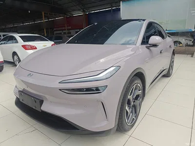 2024 Ledao L60 60kWh Rear-Wheel Drive, фото 2, лот 11136276