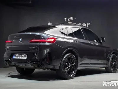 2025 BMW X4 xDrive20i M Sport Pro Special Edition, фото 2, лот 10518238
