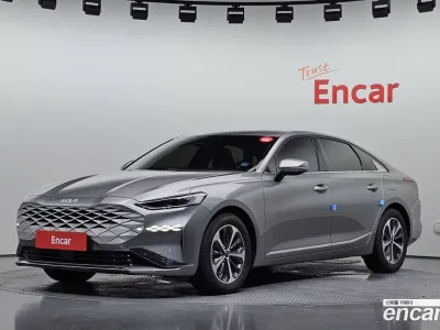 2022 Kia K8 Noblesse, фото 1, лот 10132663