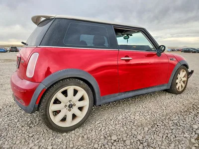 2014 MINI COOPER, фото 3, лот 10970039