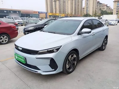 2024 Geely Emgrand L HiP Model Soaring Dragon Edition 1.5TD-DHT Pro 100KM Excellence Type, фото 1, лот 10889656