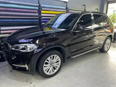 2015 BMW X5 (Import) xDrive28i, фото 1, лот 10464162
