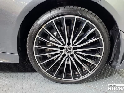 2022 Mercedes-Benz CLS-Class CLS450 4MATIC, фото 4, лот 10050099
