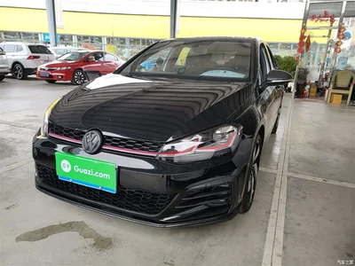 2020 Volkswagen Golf 280TSI DSG Comfort, фото 2, лот 10452134