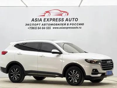 2021 Haval H6 Model 1.5T Automatic Urban Edition, фото 3, лот 10299454