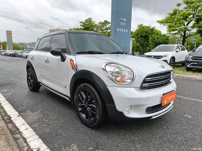 2014 MINI COUNTRYMAN 1.6T COOPER ALL4 Fun, фото 3, лот 10330621