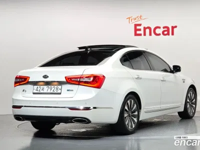 2014 Kia K7 700h Prestige, фото 2, лот 10220611