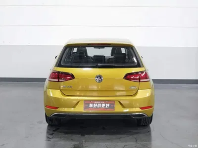 2018 Volkswagen Golf 230TSI Automatic Comfort, фото 4, лот 10432454