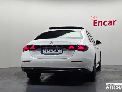 2025 Mercedes-Benz E-Class E450 4MATIC Exclusive, фото 4, лот 10165193