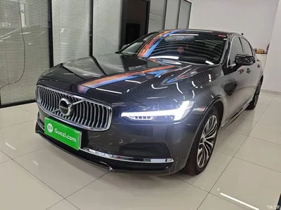 2024 Volvo S90 B5 Momentum Luxury Edition, фото 1, лот 11132519