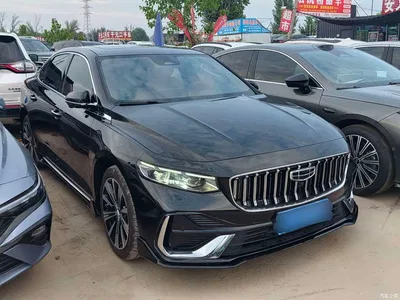 2026 Geely Xing Rui Orient Yao 1.5TD Kunlun Edition, фото 3, лот 10625676