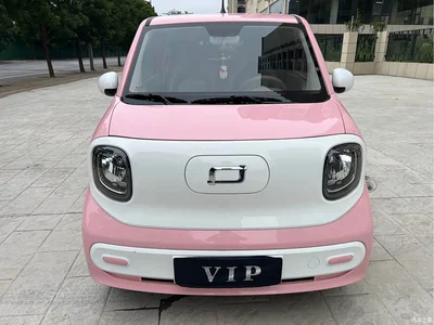 2026 Besturn Bestune Pony 222km Cute Pony Plus, фото 1, лот 10408636