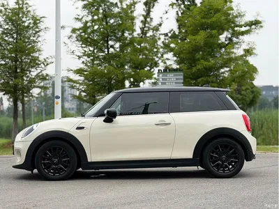 2021 MINI MINI 1.5T ONE PLUS, фото 4, лот 10351243