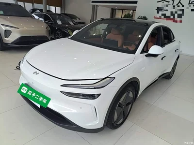 2024 Ledao L60 60kWh Rear-Wheel Drive, фото 2, лот 10826505