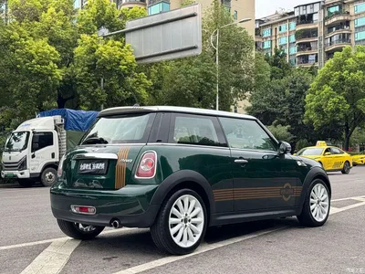 2012 MINI MINI 1.6L China Olympic Commemorative Edition, фото 2, лот 10769210