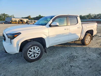 2024 TOYOTA TACOMA SR5, фото 1, лот 10534507