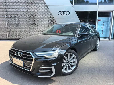 2023 Audi A6L 45 TFSI Premium Selection Dynamic, фото 1, лот 10426530