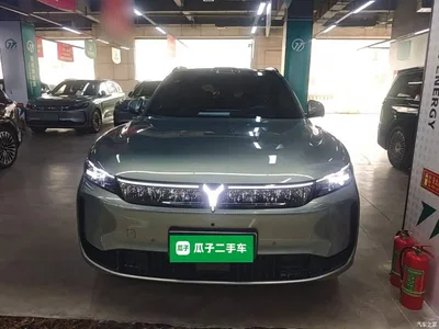 2025 Voyah Auto VOYAH FREE FREE+ RWD Qiankun Edition, фото 3, лот 10388501