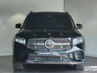 2025 Mercedes-Benz GLB-Class GLB250 4MATIC, фото 2, лот 10060457