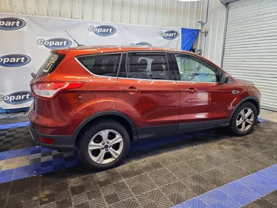 2016 FORD ESCAPE SE, фото 3, лот 10573562
