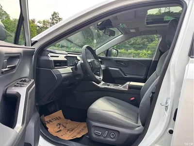 2025 Toyota Wildlander Hybrid 2.0L Base Model, фото 4, лот 10277892