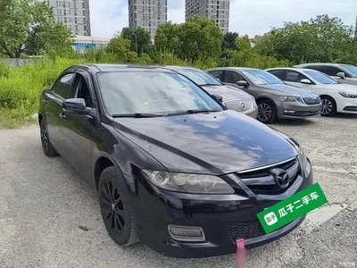 2013 Mazda 6 2.0L Automatic Fashion Style, фото 4, лот 10389009