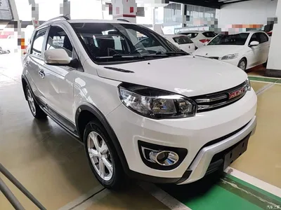 2017 Haval H1 Red Label 1.5L AMT Comfort, фото 4, лот 10285927