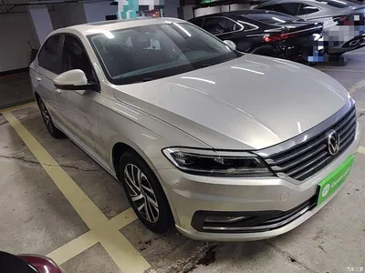 2022 Volkswagen Lavida 280TSI DSG Comfort Edition, фото 4, лот 11205638