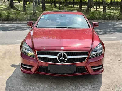 2012 Mercedes-Benz CLS 350 CGI, фото 2, лот 10299171