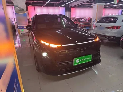 2025 Besturn Yueyi 07 210km Joy Edition, фото 4, лот 11211463