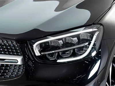 2022 Mercedes-Benz GLC Facelift GLC 300 L 4MATIC Dynamic, фото 4, лот 10837644