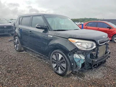 2016 KIA SOUL !, фото 4, лот 11388701