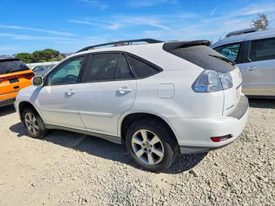 2005 LEXUS RX 330, фото 2, лот 10845496