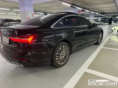 2021 Audi A6 40 TDI Quattro Premium, фото 2, лот 10099383