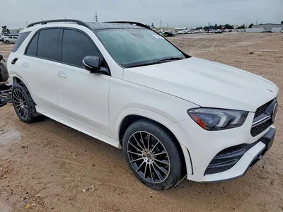 2023 MERCEDES-BENZ GLE, фото 4, лот 10626976