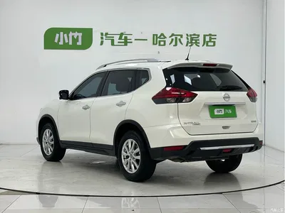 2022 Nissan X-Trail Facelift 2.0L 2WD Smart Connect Ultimate Edition, фото 4, лот 10449067