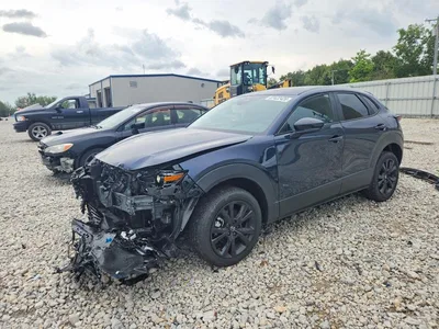 2026 MAZDA CX-30 SELECT SPORT, фото 1, лот 10847585