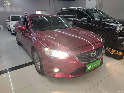 2015 Mazda Atenza 2.0L Skyactiv Luxury Edition, фото 4, лот 10890393