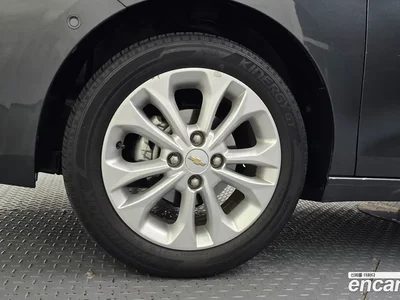 2020 Chevrolet Spark Premier, фото 4, лот 10086992