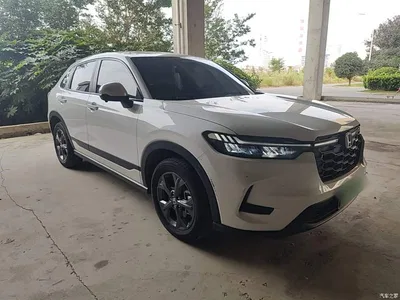 2023 Honda HR-V 240TURBO Dynamic Smart Edition, фото 4, лот 10393495