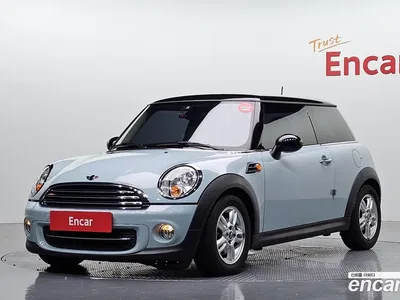 2013 Mini Cooper SE, фото 1, лот 10222136